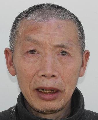 走失者照片 全国救助站