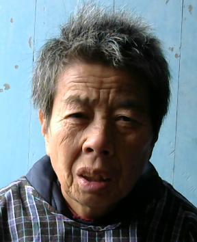 走失者照片 全国救助站