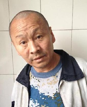 走失者照片 全国救助站