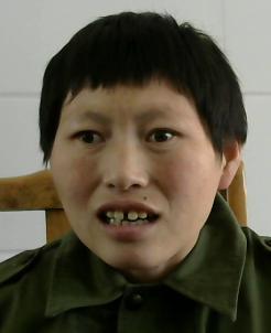 走失者照片 全国救助站