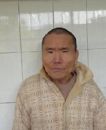 走失者照片 全国救助站