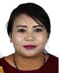 走失者照片 寻找失踪13年的妈妈