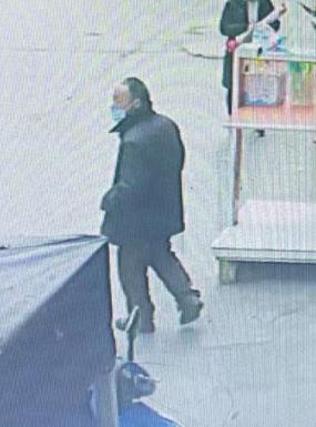 走失者照片 失踪人是我爷爷，希望广大微友帮帮我...