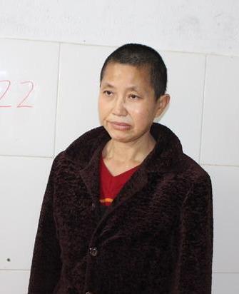 走失者照片 全国救助站