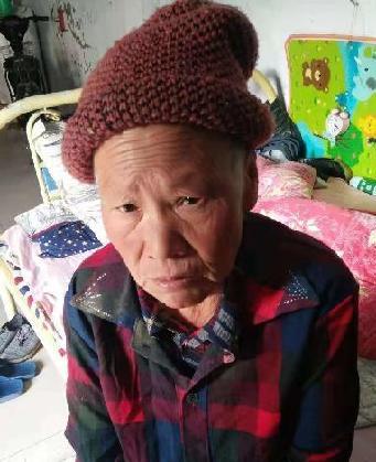 走失者照片 全国救助站