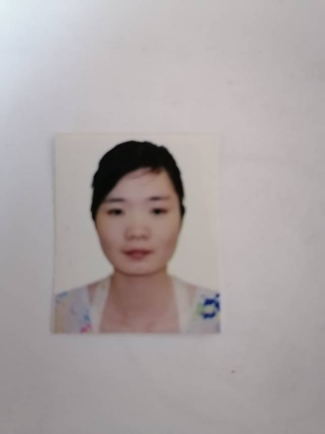 走失者照片 比老虎都狠的女人！你两个女儿要上学...