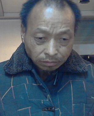 走失者照片 全国救助站