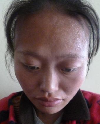 走失者照片 全国救助站