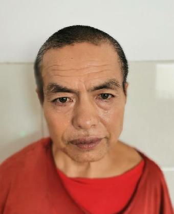 走失者照片 全国救助站