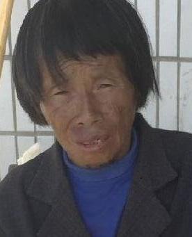 走失者照片 全国救助站