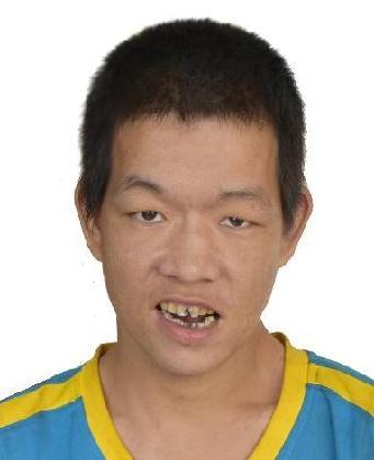 走失者照片 全国救助站
