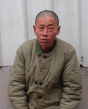 走失者照片 全国救助站