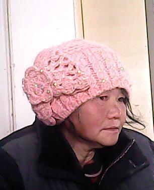 走失者照片 全国救助站