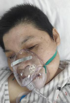 走失者照片 全国救助站