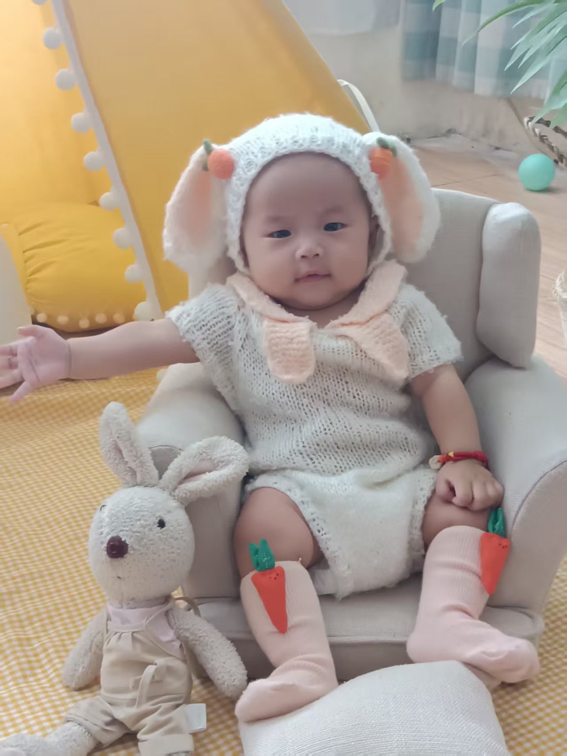 走失者照片 帮助闺女找到亲人