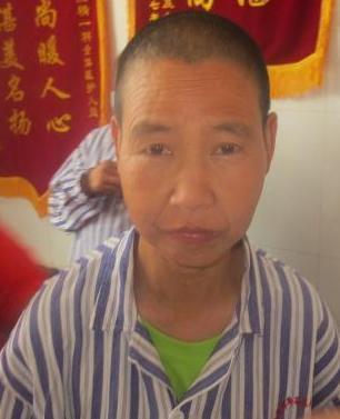 走失者照片 全国救助站