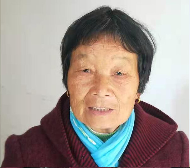 走失者照片 1960年上海上海老北门托儿所5岁...
