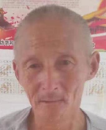 走失者照片 全国救助站