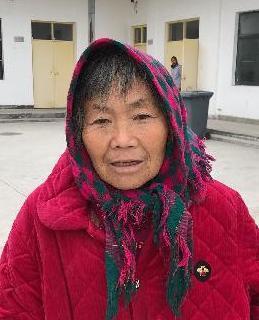 走失者照片 全国救助站