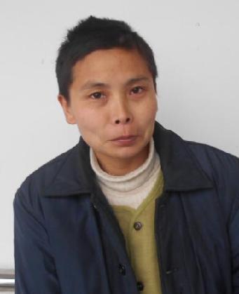 走失者照片 全国救助站