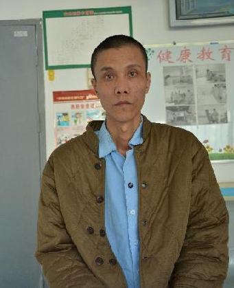 走失者照片 全国救助站