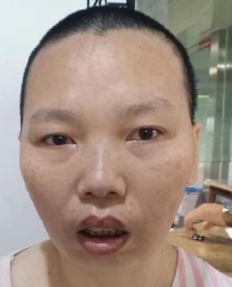 走失者照片 全国救助站