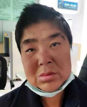 走失者照片 全国救助站