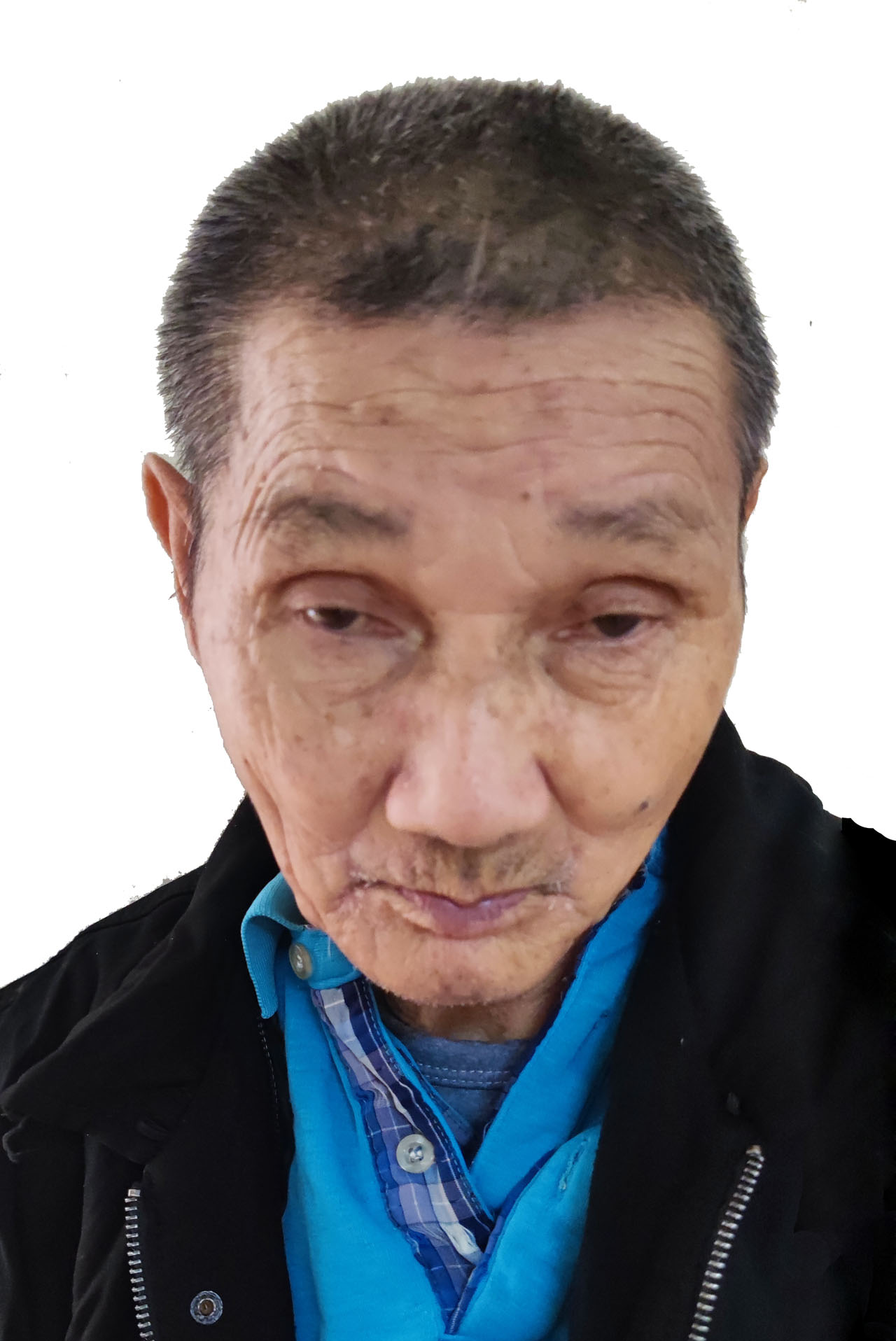 走失者照片 全国救助站