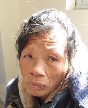 走失者照片 全国救助站