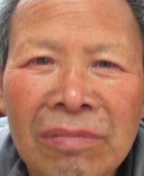 走失者照片 全国救助站