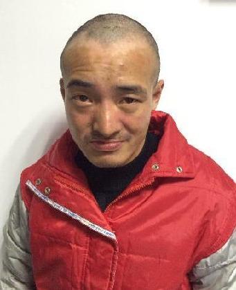 走失者照片 全国救助站