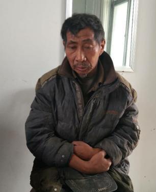 走失者照片 全国救助站