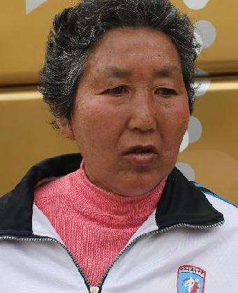 走失者照片 全国救助站