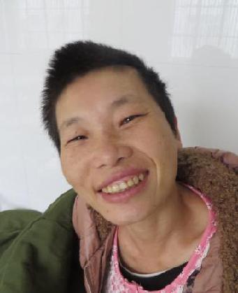 走失者照片 全国救助站