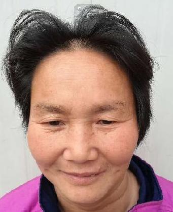 走失者照片 全国救助站