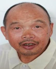 走失者照片 全国救助站
