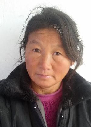 走失者照片 全国救助站