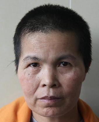 走失者照片 全国救助站