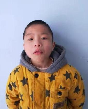 走失者照片 全国救助站