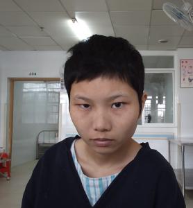 走失者照片 全国救助站
