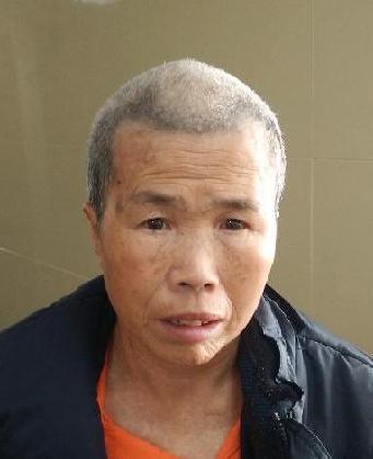 走失者照片 全国救助站