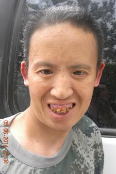 走失者照片 全国救助站
