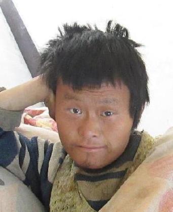 走失者照片 全国救助站