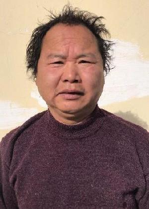 走失者照片 全国救助站