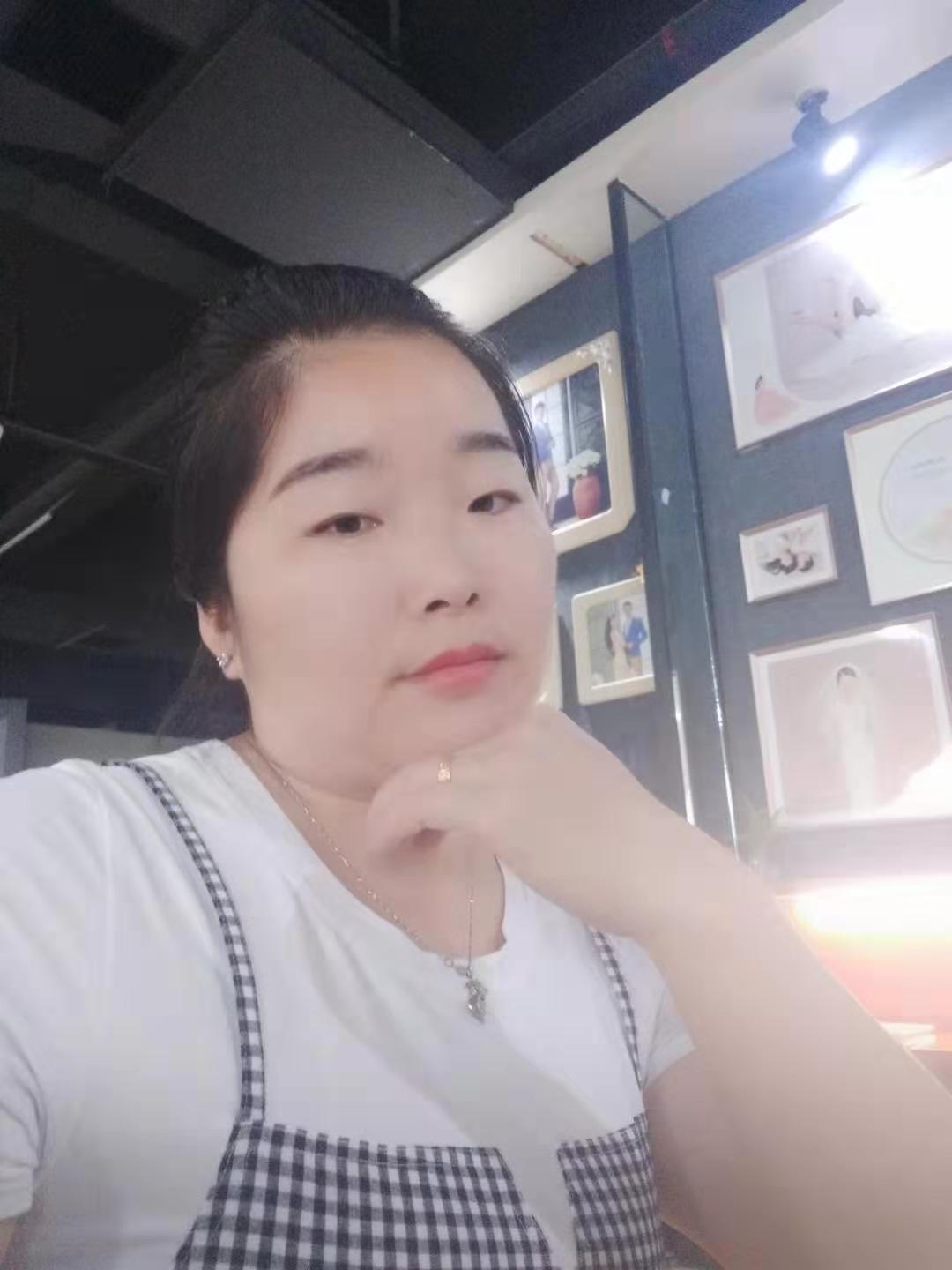 走失者照片 老婆失联。请大家帮助留意一下有谢。