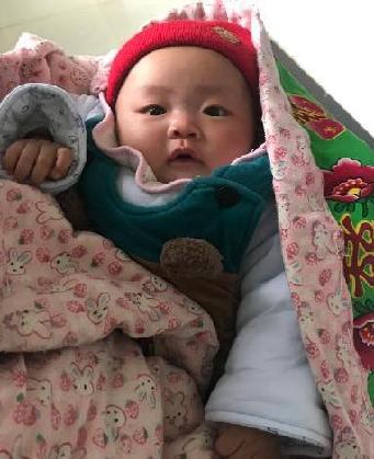 走失者照片 全国救助站