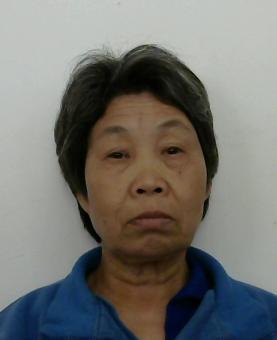 走失者照片 全国救助站