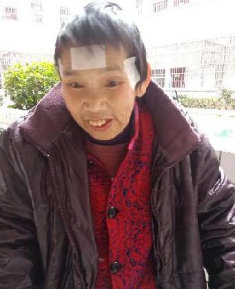 走失者照片 全国救助站