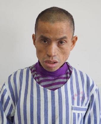 走失者照片 全国救助站