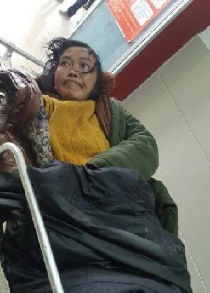 走失者照片 全国救助站